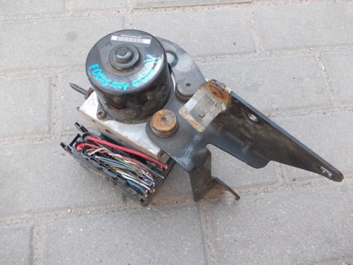 НАСОС ABS FORD TRANSIT FOCUS 2M51-2M110-EE X