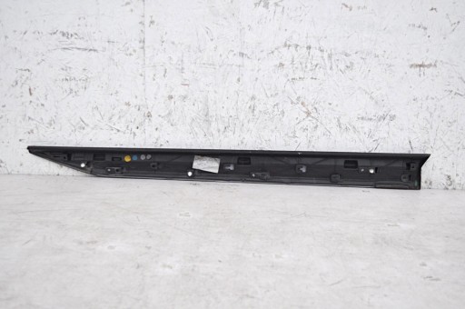 SKODA SUPERB III moulding door front left