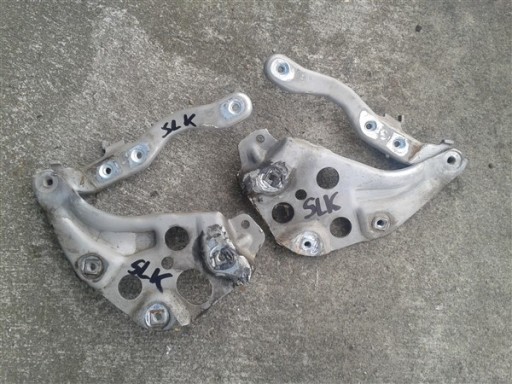 Петлі капота MERCEDES SLK 170 W170 R170 Європа