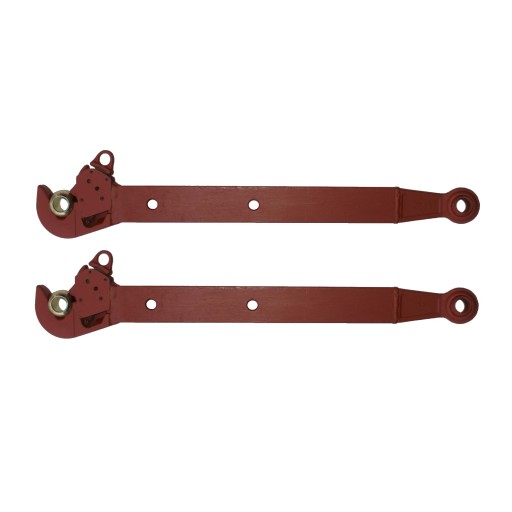 A2.00.00.001.2 - Бічні тяги C360 CBM KAT2 L: 780 G:20 HYDROLIDER