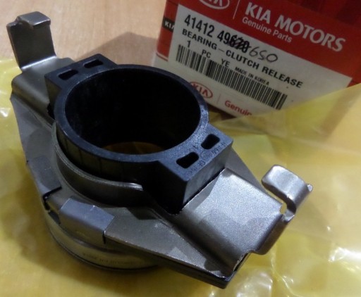 OK247-16-510 - ОРИГІНАЛЬНИЙ ПІДШИПНИК TERRACAN H - 1 PREGIO 2.5 08-