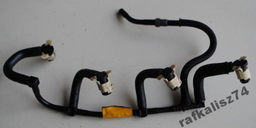 Переливы SCENIC III 1.5 dCi 166714557r берег