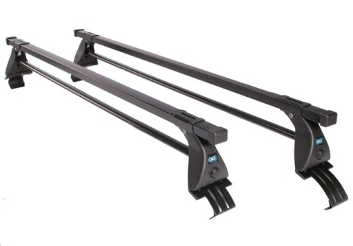 БАГАЖНИК НА ДАХ CRUZ VW GOLF VII 7 5D. 2012- #