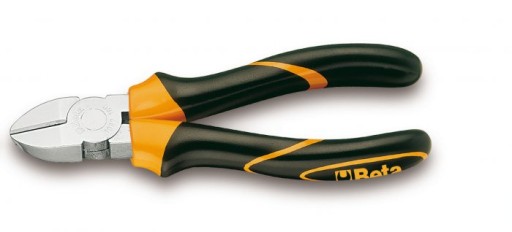 БОКОВЫЕ РЕЖУЩИЕ ПЛОСКОГУБЦЫ КОМПОЗИТНЫЙ БЕТА 1082BM 160 ММ