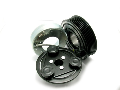 92600CJ70B - Кондиціонер Nissan Micra Note Tiida