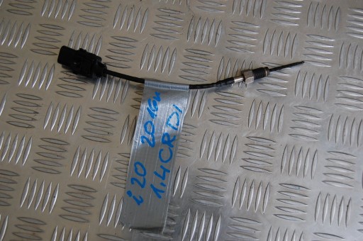 SONDA LAMBDA HYUNDAI I20 1,4CRDI 2016