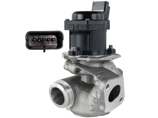 9672880080 - КЛАПАН РЕЦИРКУЛЯЦИИ ОГ FIAT SCUDO 206 407 EXPERT 07>