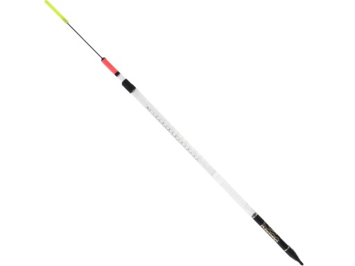 Slider fishing float with calibration - 1029 - 3-8gr