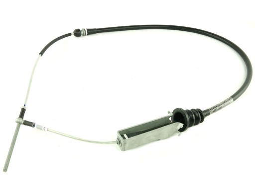 5801636258 - КАБЕЛЬ HAM IVECO DAILY 14 > ПЕРЕДНІЙ 50C15 3520MM