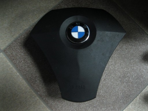 Cruscotto completo usato BMW 5 E60 E-60