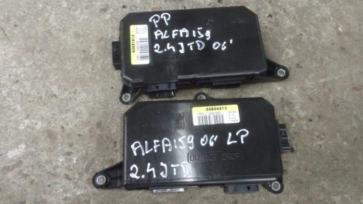 modul Tür ALFA ROMEO 159 06- 60691612 pp