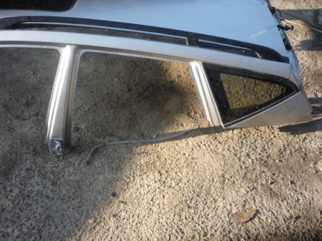 dach Nissan Murano 07r vor Lifting