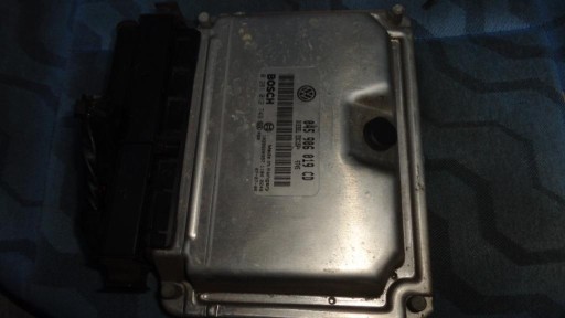 Computer FABIA 2 II SEAT 1.4 TDI 045906019CD