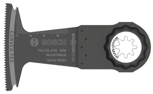 BOSCH PÍLOVÝ LIST PAII 65APB GOP STARLOCK PLUS