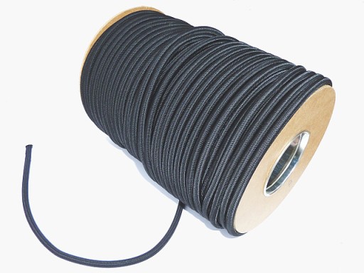Розтягнути гумову мотузку 6 мм 50 м