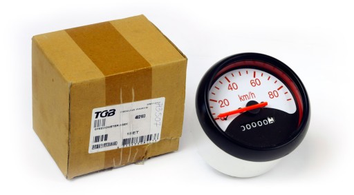 402163 - СПІДОМЕТР TGB AKROS TEC