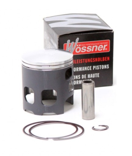 8101D - Поршень в сборе WOSSNER YAMAHA YFS200 BLASTER 88-06