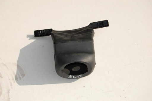 COUVERTURE TABLIER MOTEUR GARNITURE COUVERCLE COLONNE DIRECTION  GOLF VII 5G0