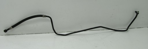 Маслопровод труба коробки W211 3.0 CDI A6421800430