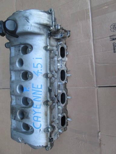 Голова ВПРАВО Porsche Cayenne 4.5i