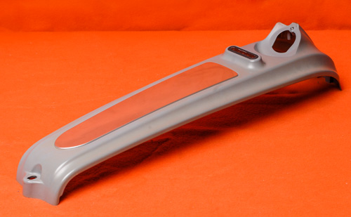 71574-08 - HARLEY SOFTAIL ROCKER КОНСОЛЬ ПАЛИВНИЙ БАК