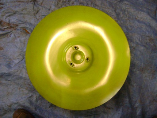 ЧАСТИНА КОВЗАЮЧА ПЛАСТИНА КОСАРКИ CLAAS CORTO БАРАБАННА