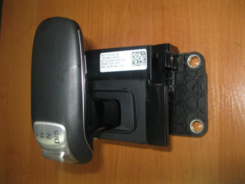 LEVA CAMBIO AUDI A8 4H0 11R
