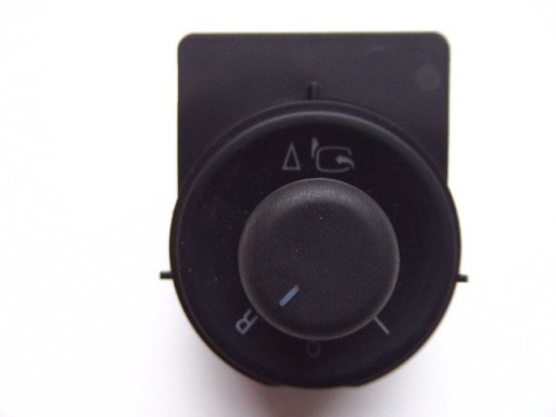 PANEL REGULACJI ELEKTR LUSTEREK OPEL ASTRA J IV