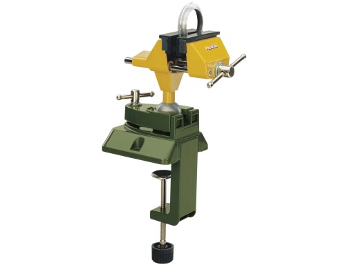 Proxxon точність Лещата fmz 75 мм щелепи 28608