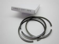 13011-MCH-305 - ОРИГІНАЛЬНІ НОВІ ПОРШНЕВІ КІЛЬЦЯ HONDA VTX1800