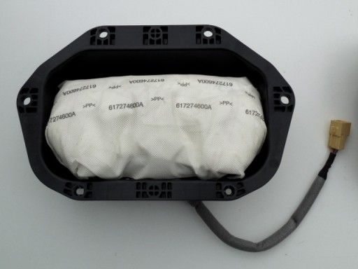 airbag passeggeri OPEL INSIGNIA