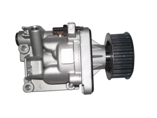 04102478 - масляный насос двигатель Deutz 2011 Bobcat Atlas Copco