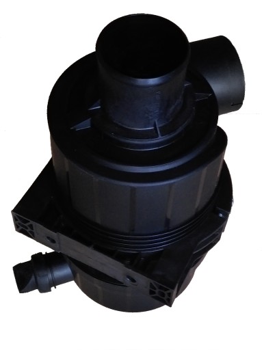 КОРПУС ВОЗДУШНОГО ФИЛЬТРА VOLVO BL71 + ФИЛЬТР ДЛЯ 09