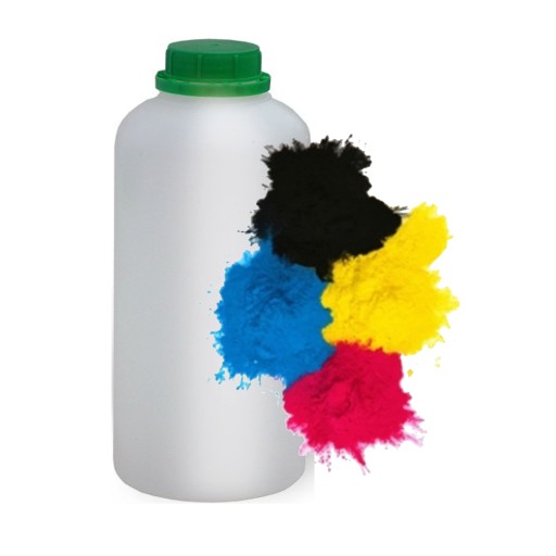 Por toner XEROX PHASER 7665 DC240 DC250 DC260 DC 260 CMYK new WAX készülékhez