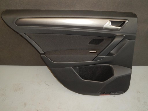 VW GOLF SPORTSVAN side upholstery LT 510867211L