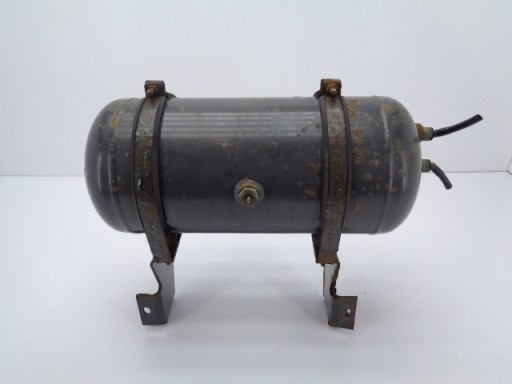 RENAULT MIDLUM DXI ПОВІТРЯНИЙ БАК 25 Л