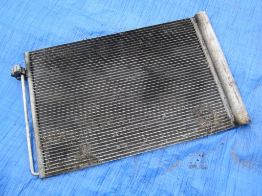 RADIATEUR CLIMATISATION BMW E65 E66 LIFT 8379885