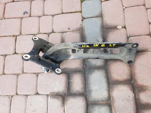 Querlenker heck hinten Achsträger Opel Insignia B 2017r