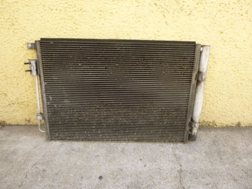 HYUNDAI I20 II 15- RADIATEUR CLIMATISATION