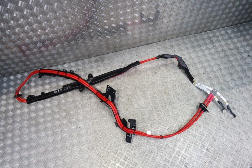 8704698 - Основний провід BMW 5 G30 2.0 D
