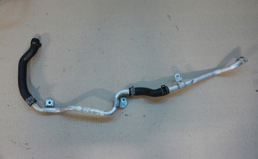8w0122449c 059121512ae 8w0121546g Audi A4 b9 труба