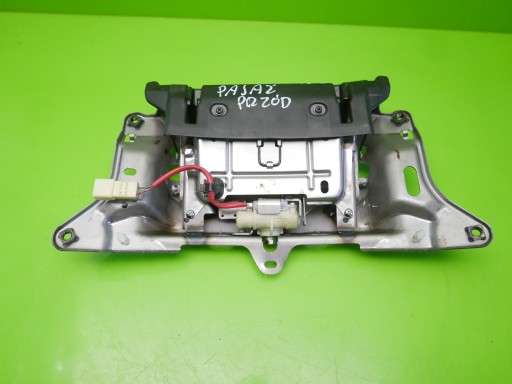 ДВИГАТЕЛЬ ПОДГОЛОВНИКА ПЕРЕДНЕГО ЛЕВОГО СИДЕНЬЯ LEXUS LS460L