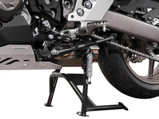 HPS.08.144.10000/B - Sw-MOTECH центральна підніжка KAWASAKI Versys 1000