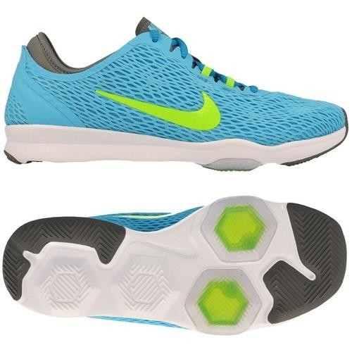 Nike training sale zoom fit