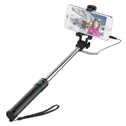 Kijek Selfie Stick Uchwyt Monopod Selfiestick 7394742872 Sklep Internetowy Agd Rtv Telefony Laptopy Allegro Pl