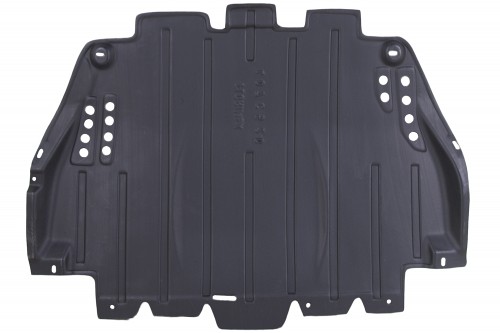 312039 - КАПОТ ДВИГАТЕЛЯ PEUGEOT 407 С 2004 ПО 2011 ГОД