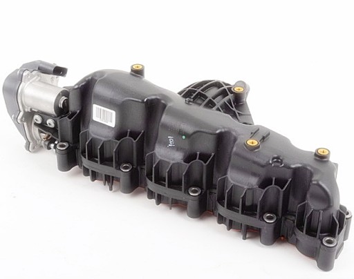 03l129711ag - Впускной коллектор 2.0 TDI AUDI VW passat a4 a6 a5