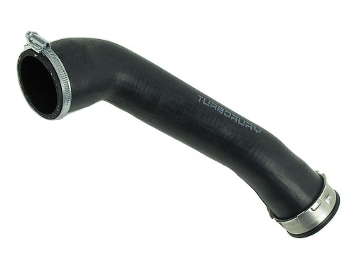 2506700018324 - Турбо труба BMW 3 E90 E91 318d 320d 1161-7790524