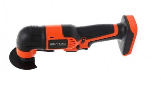 Пила, шлифовальная машина и т. д.18В устройство.многоф KD1757