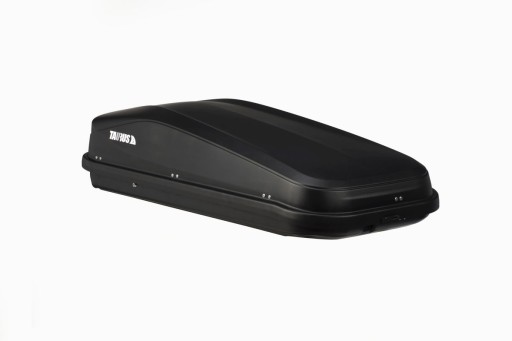 Коробка на крышу TAURUS EASY 430 Limited Edition